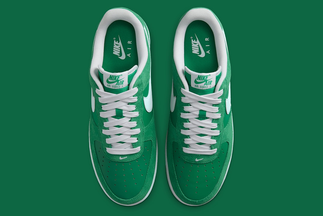 Nike Air Force 1 SK8 "Stadium Green"