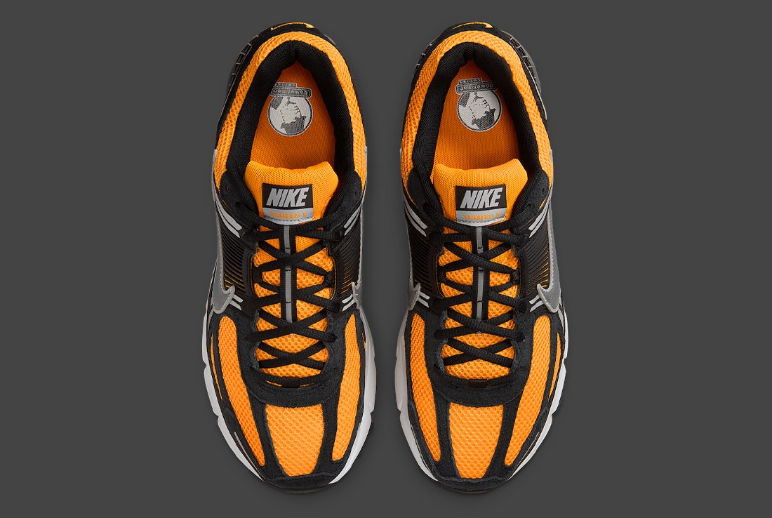 Nike Zoom Vomero 5 "Sundial"