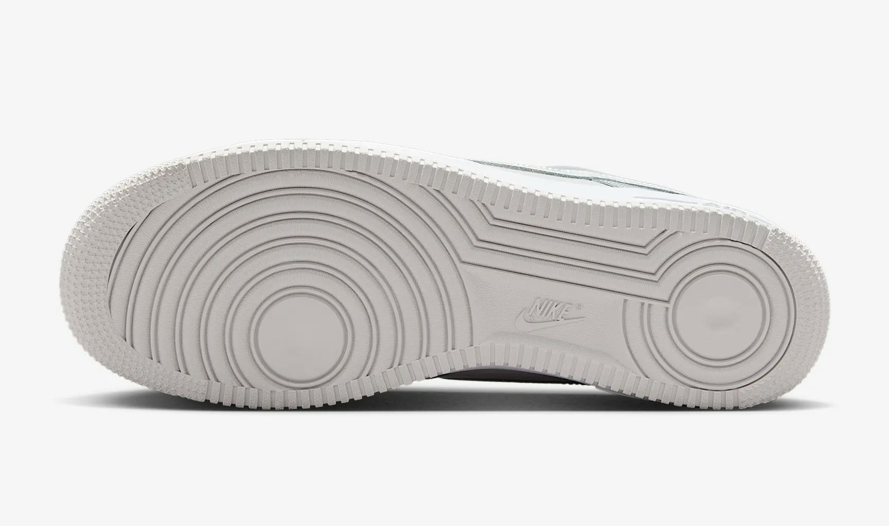 Nike Air Force 1 '07 Low "Wolf Grey"