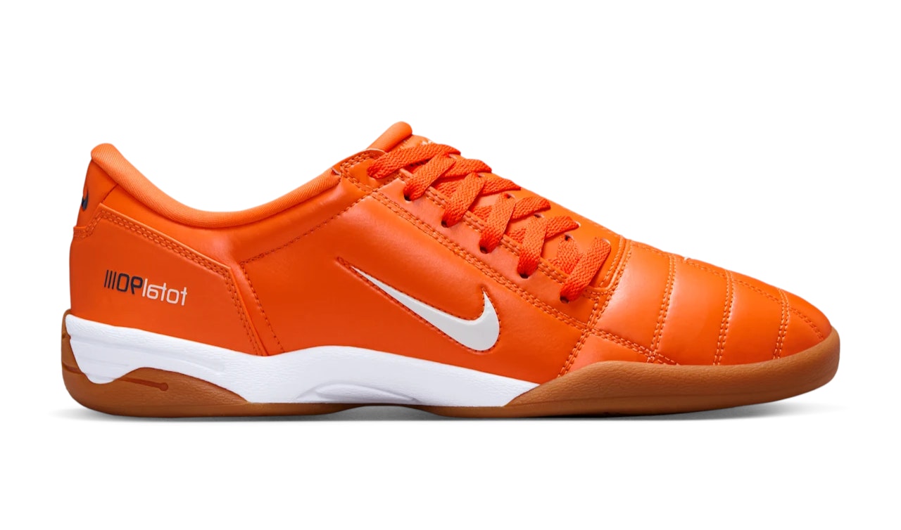Nike Total 90 III SP "Safety Orange"
