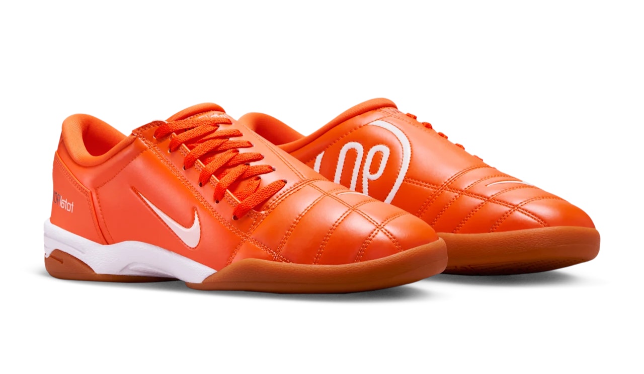 Nike Total 90 III SP "Safety Orange"