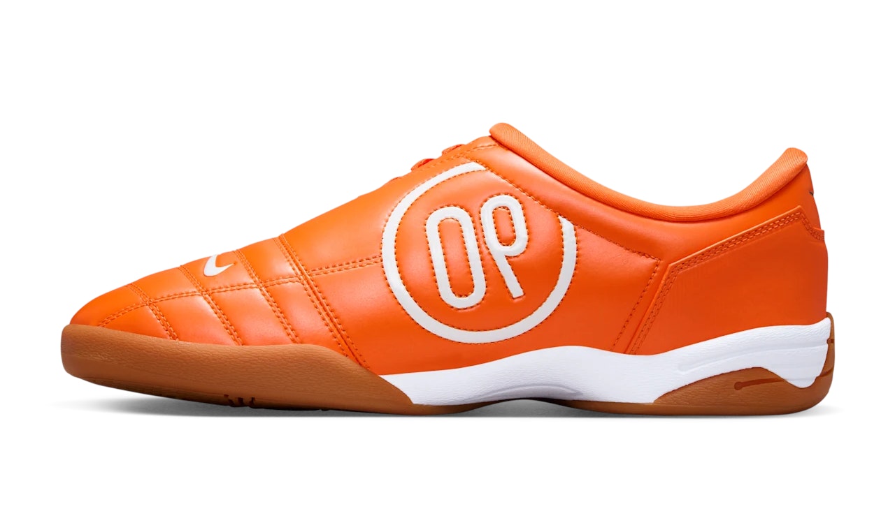 Nike Total 90 III SP "Safety Orange"