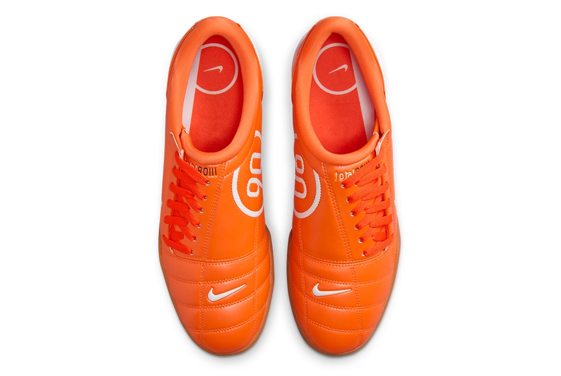 Nike Total 90 III SP "Safety Orange"