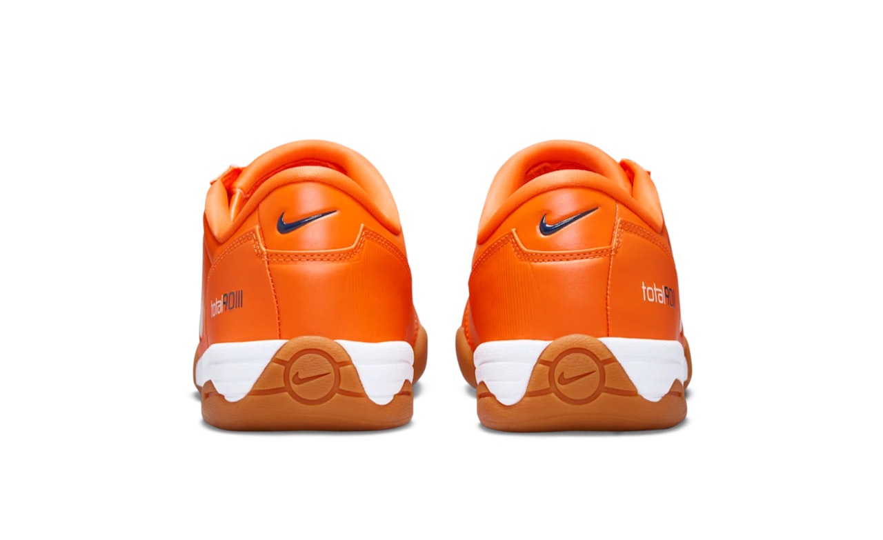 Nike Total 90 III SP "Safety Orange"
