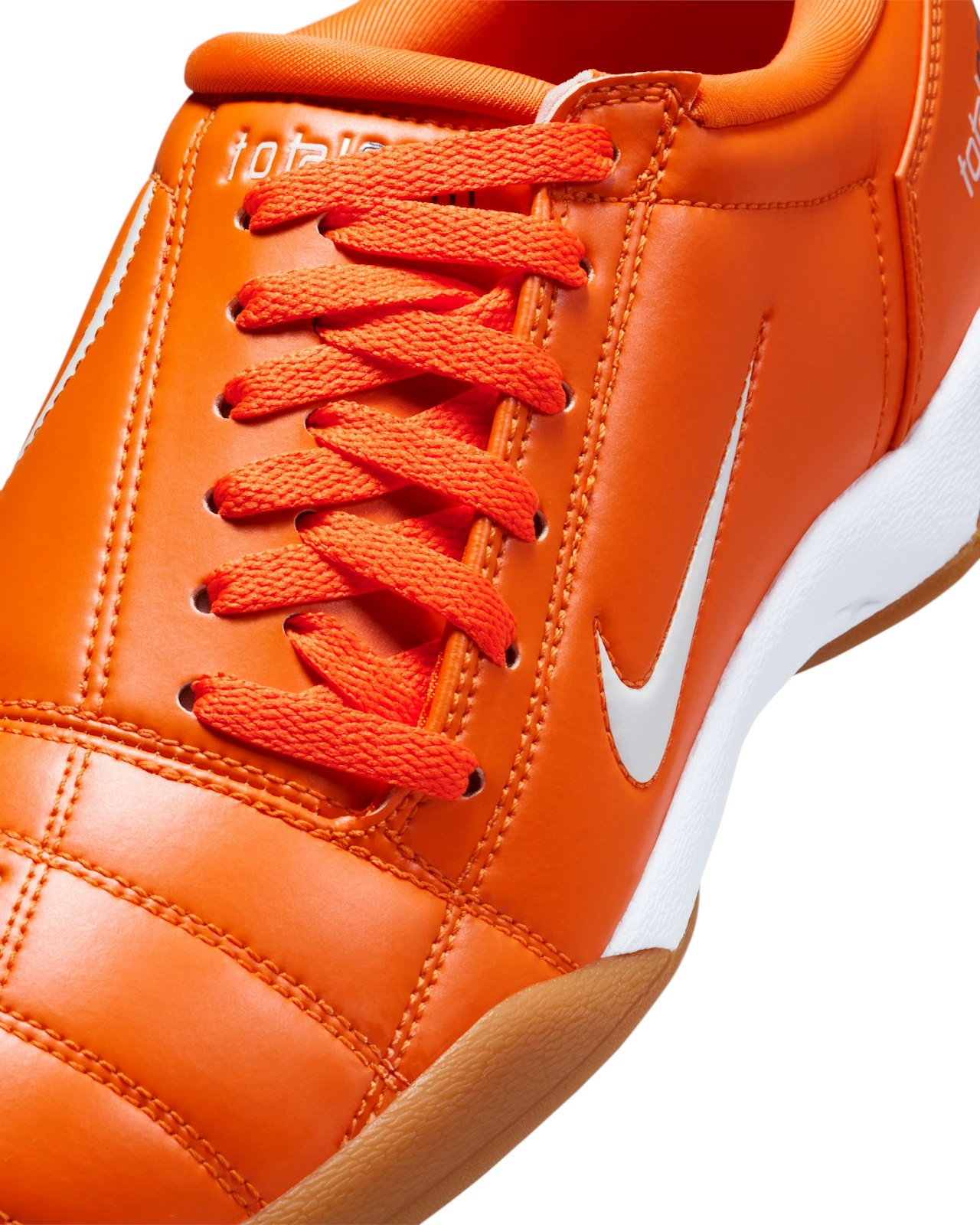 Nike Total 90 III SP "Safety Orange"