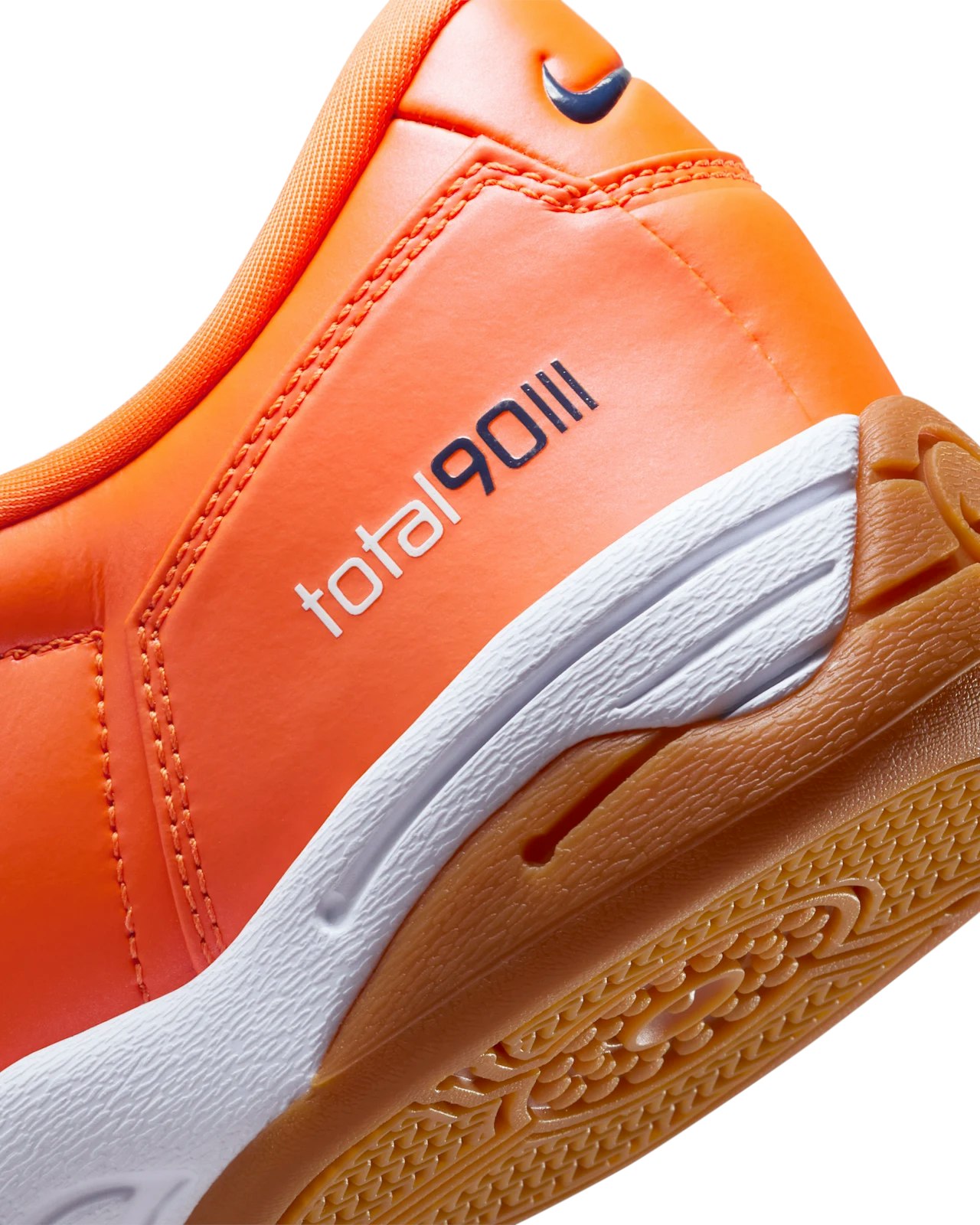 Nike Total 90 III SP "Safety Orange"