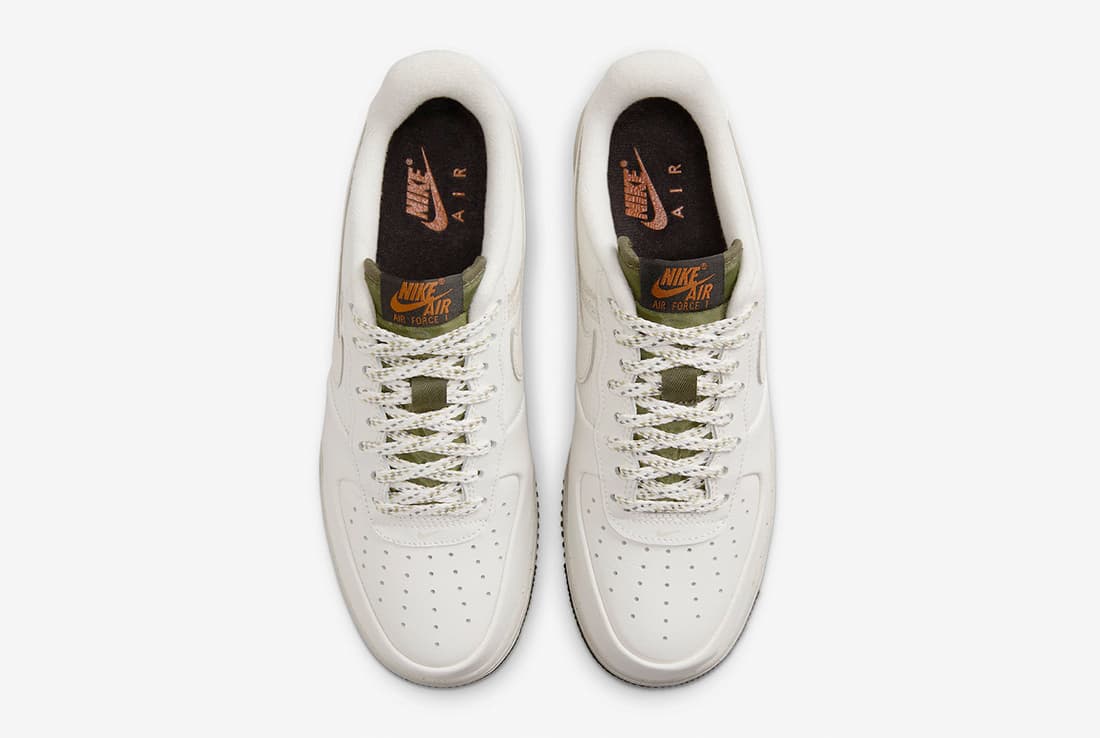 air force one winterized