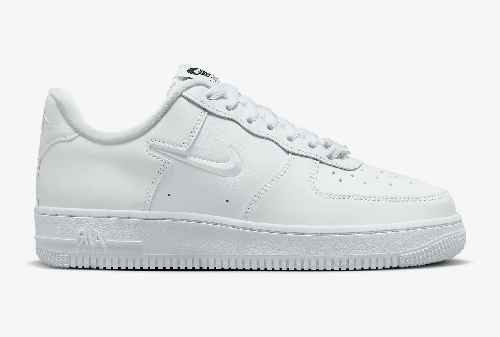Nike Air Force 1 Low "Just Do It"