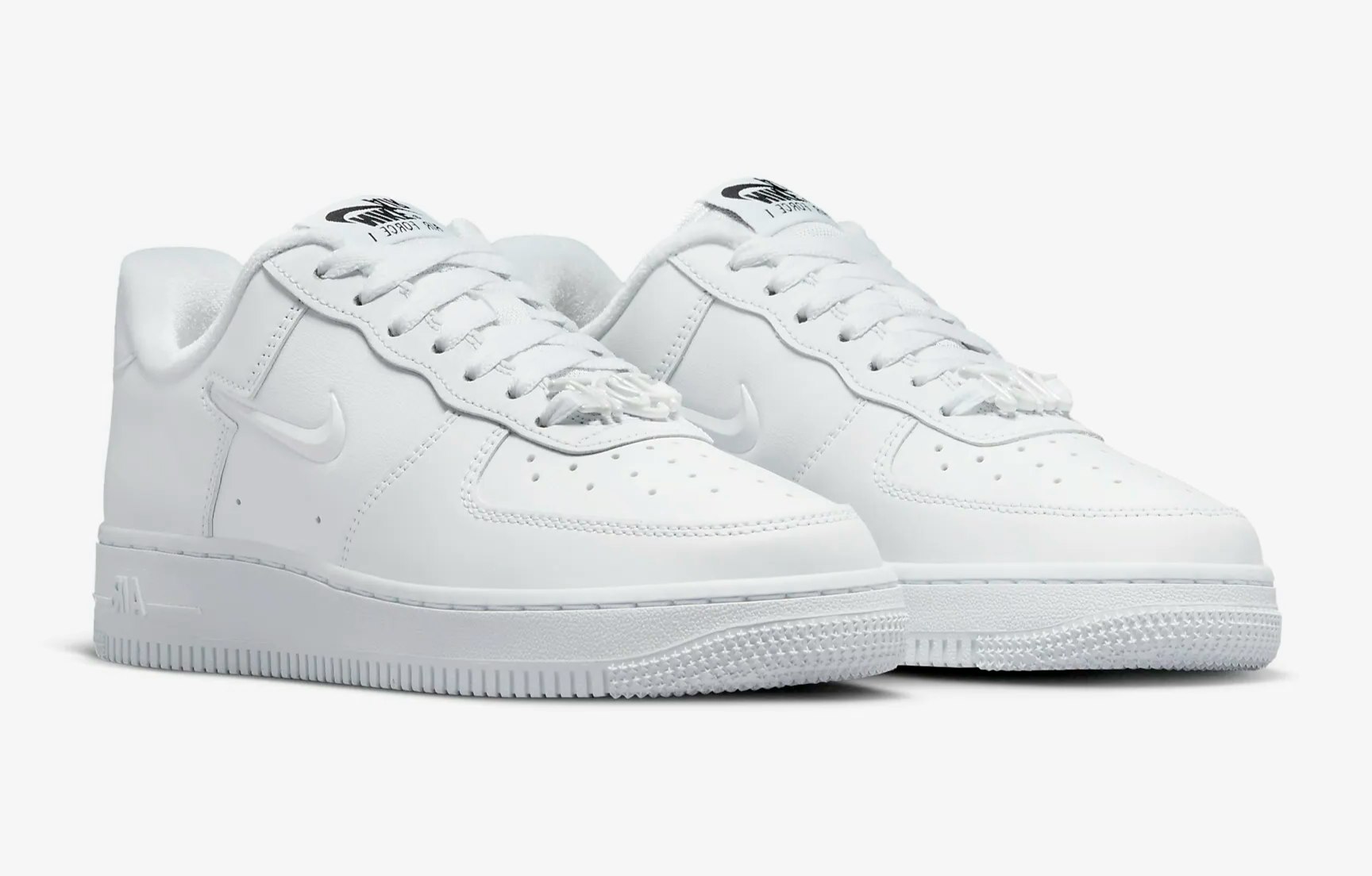 Nike Air Force 1 Low "Just Do It"