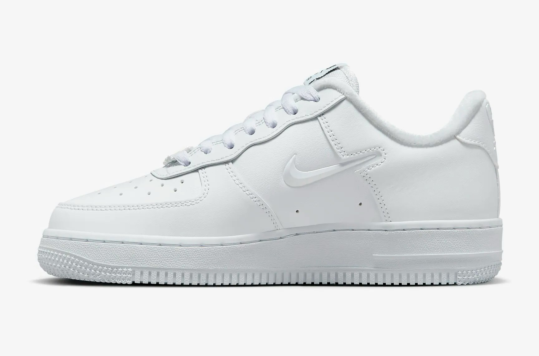Nike Air Force 1 Low "Just Do It"