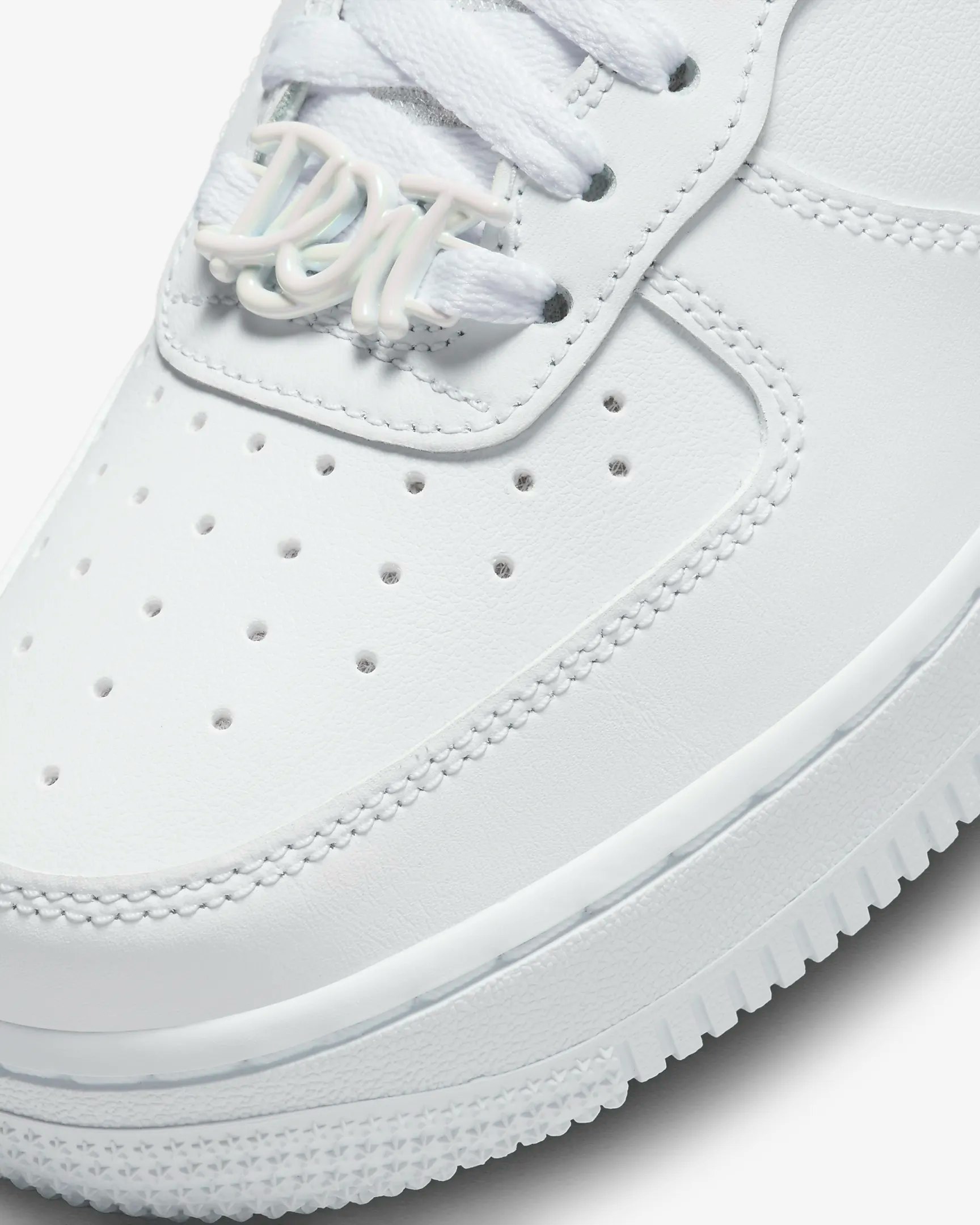 Nike Air Force 1 Low "Just Do It"