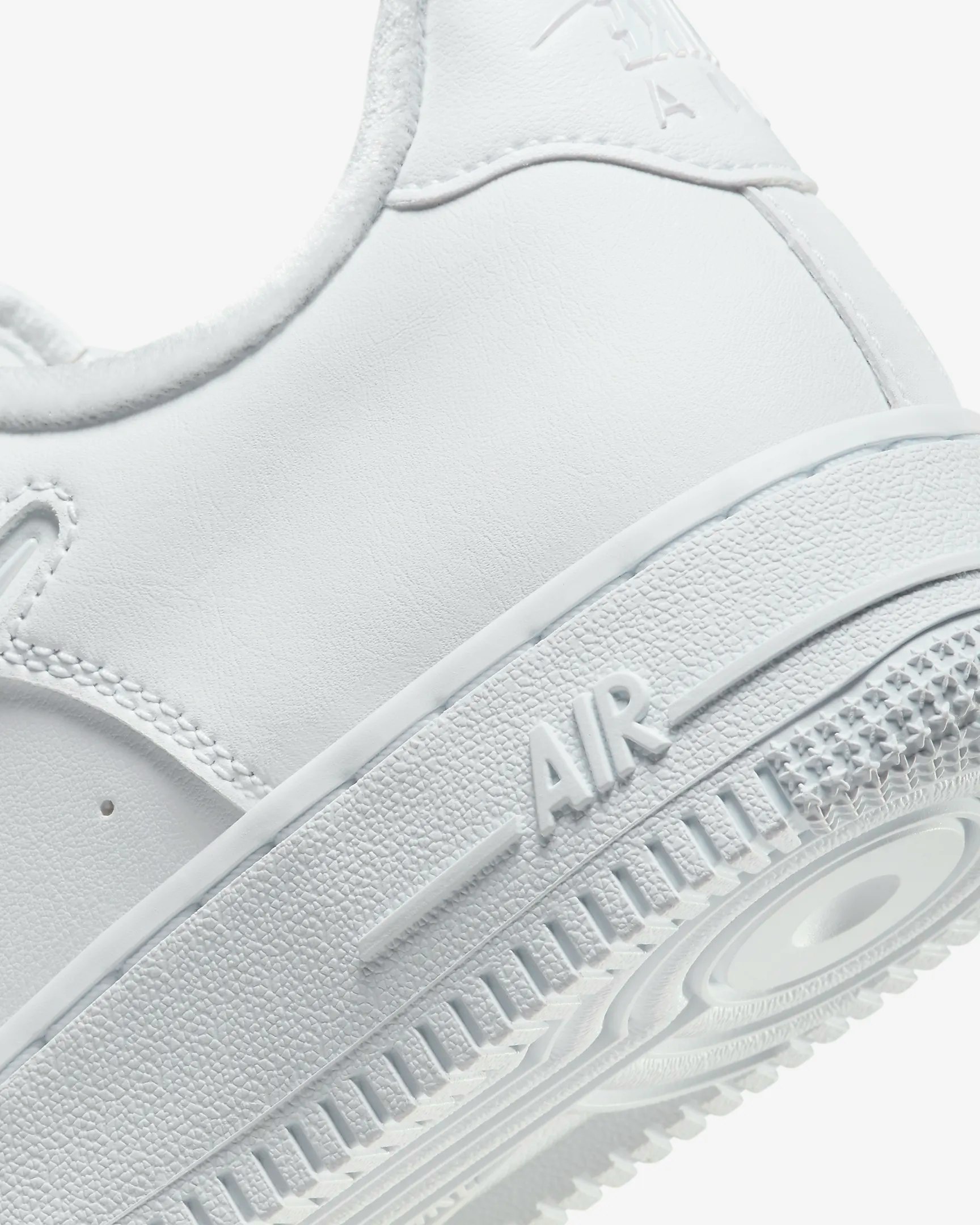 Nike Air Force 1 Low "Just Do It"