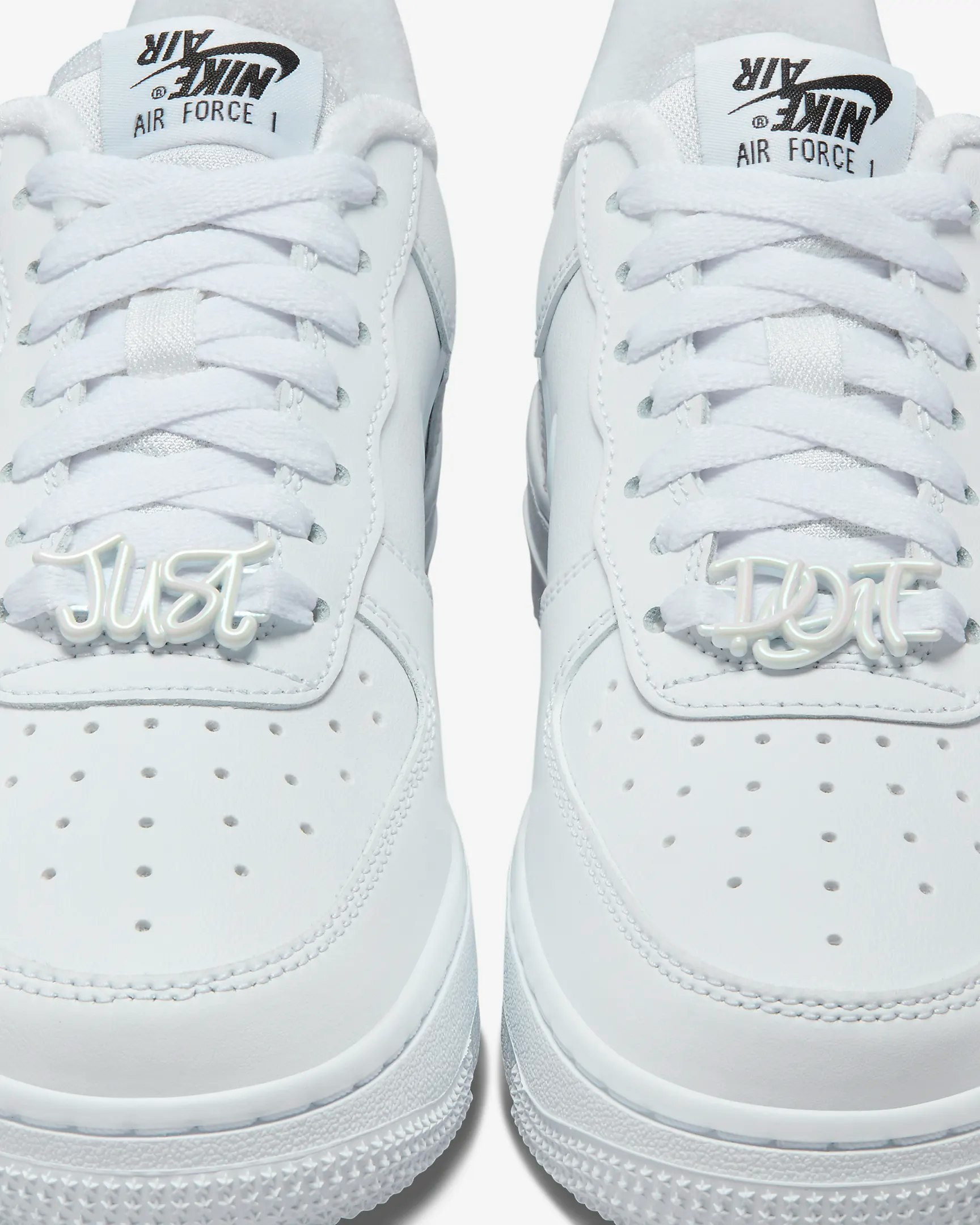 Nike Air Force 1 Low "Just Do It"