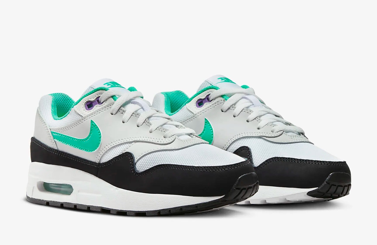 Nike Air Max 1 GS "Tropical Twist"