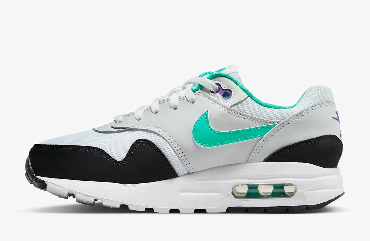 Nike Air Max 1 GS "Tropical Twist"
