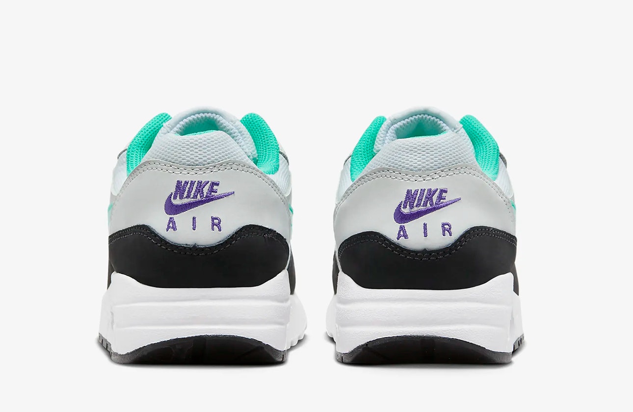 Nike Air Max 1 GS "Tropical Twist"