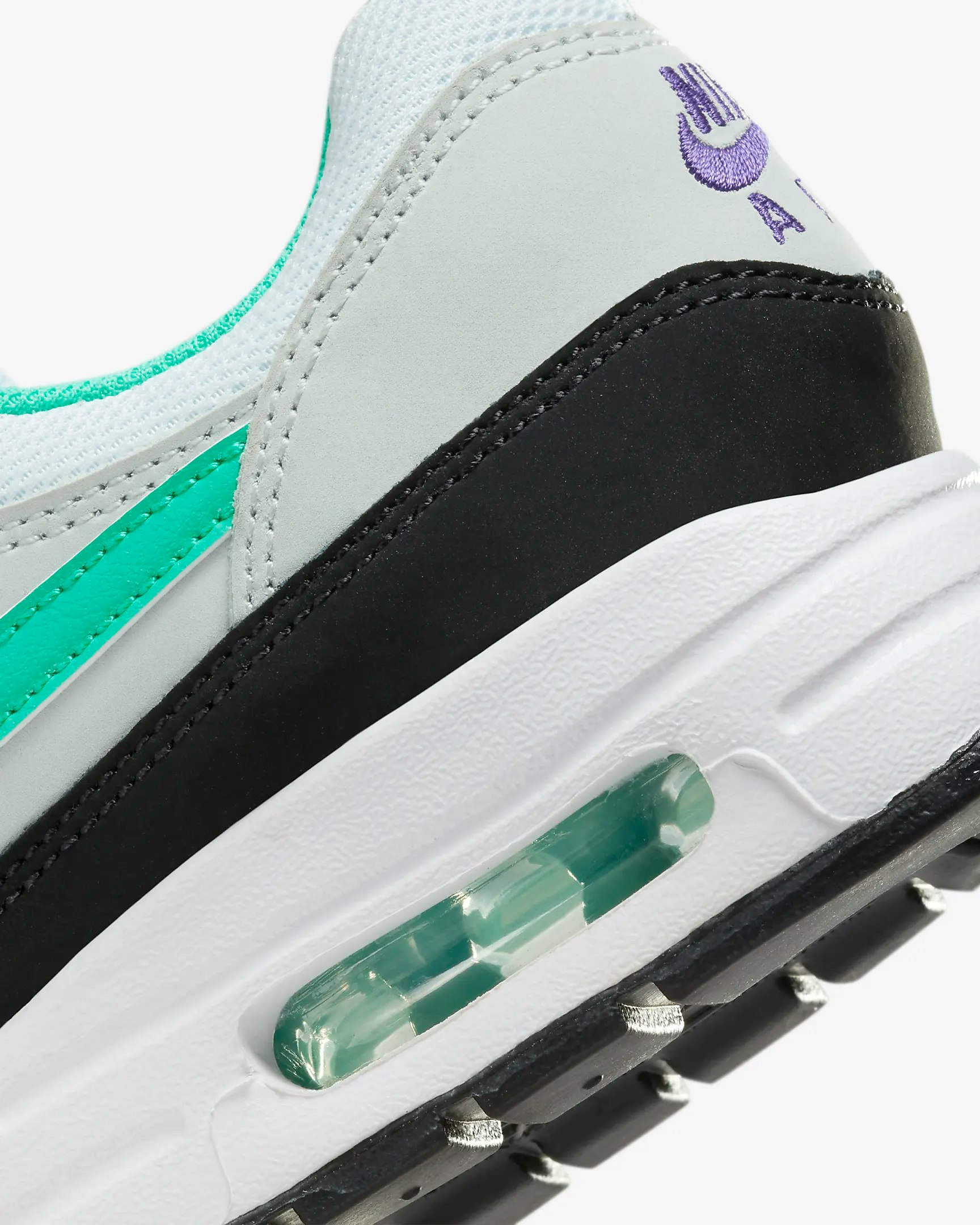 Nike Air Max 1 GS "Tropical Twist"
