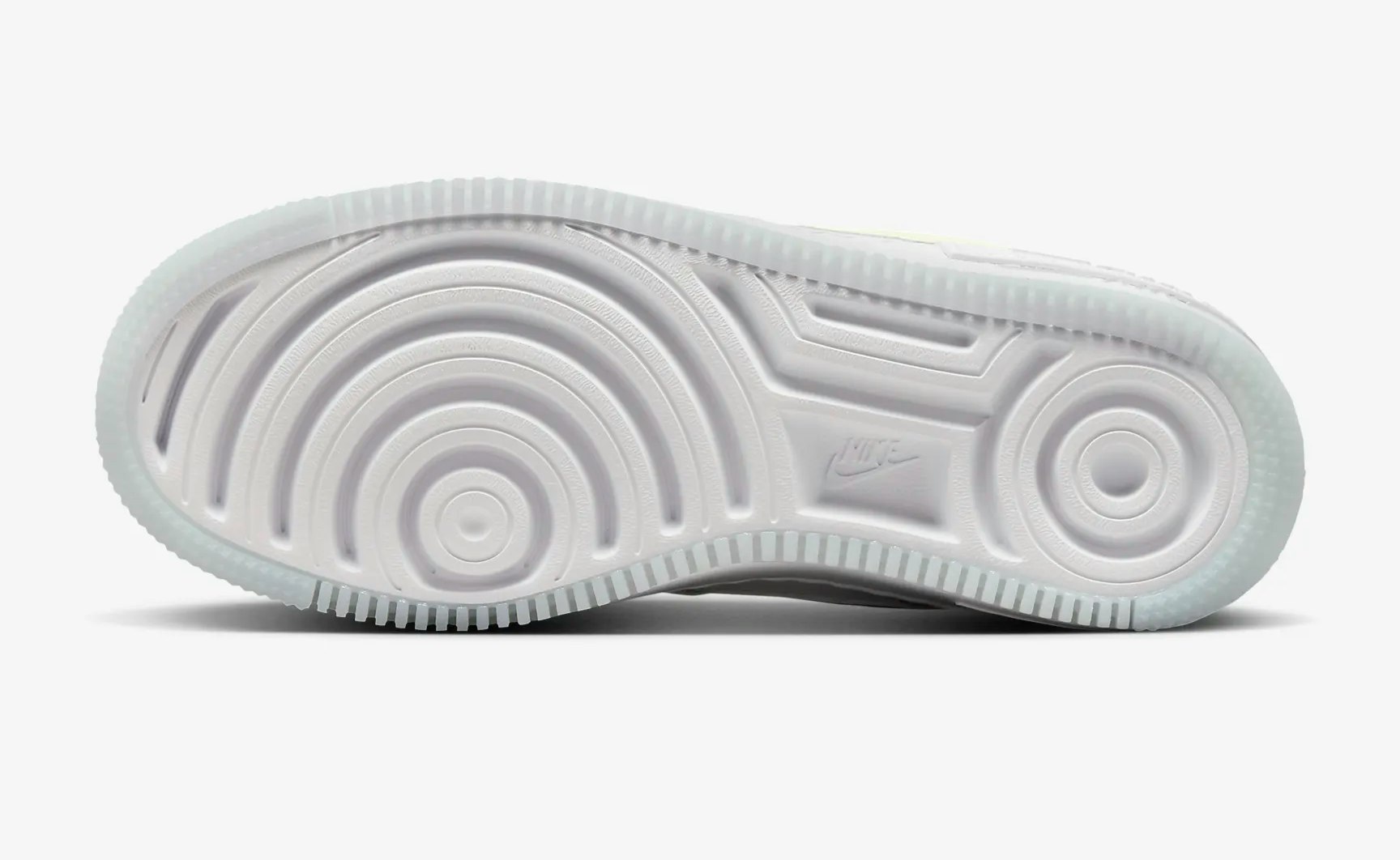 Nike Air Force 1 Shadow "Lemon Twist"