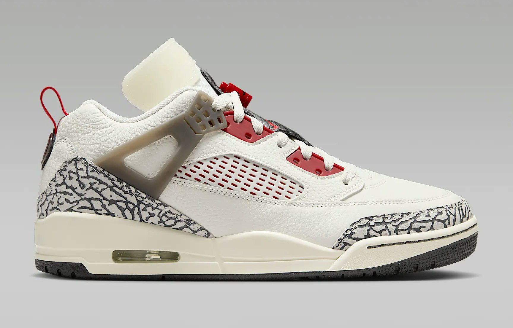 Jordan Spizike Low "Sail"