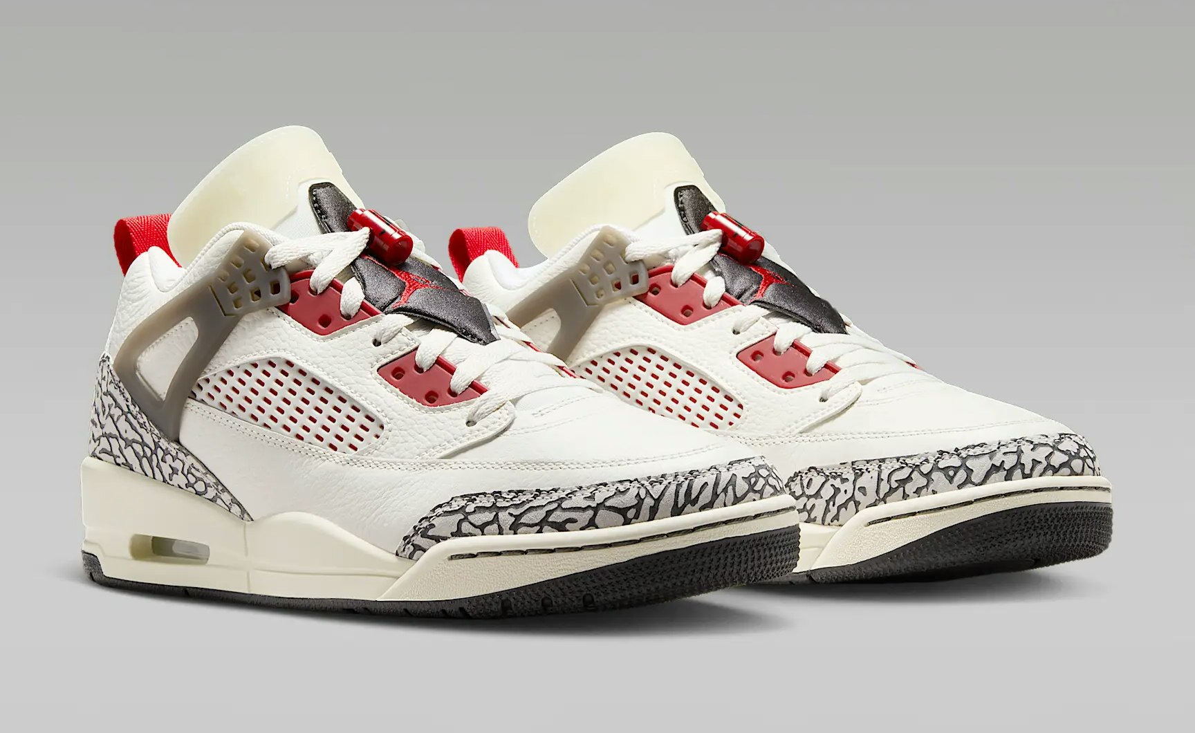 Jordan Spizike Low "Sail"