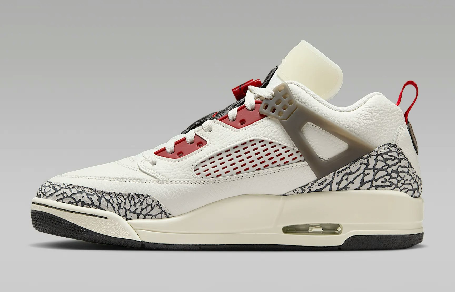 Jordan Spizike Low "Sail"