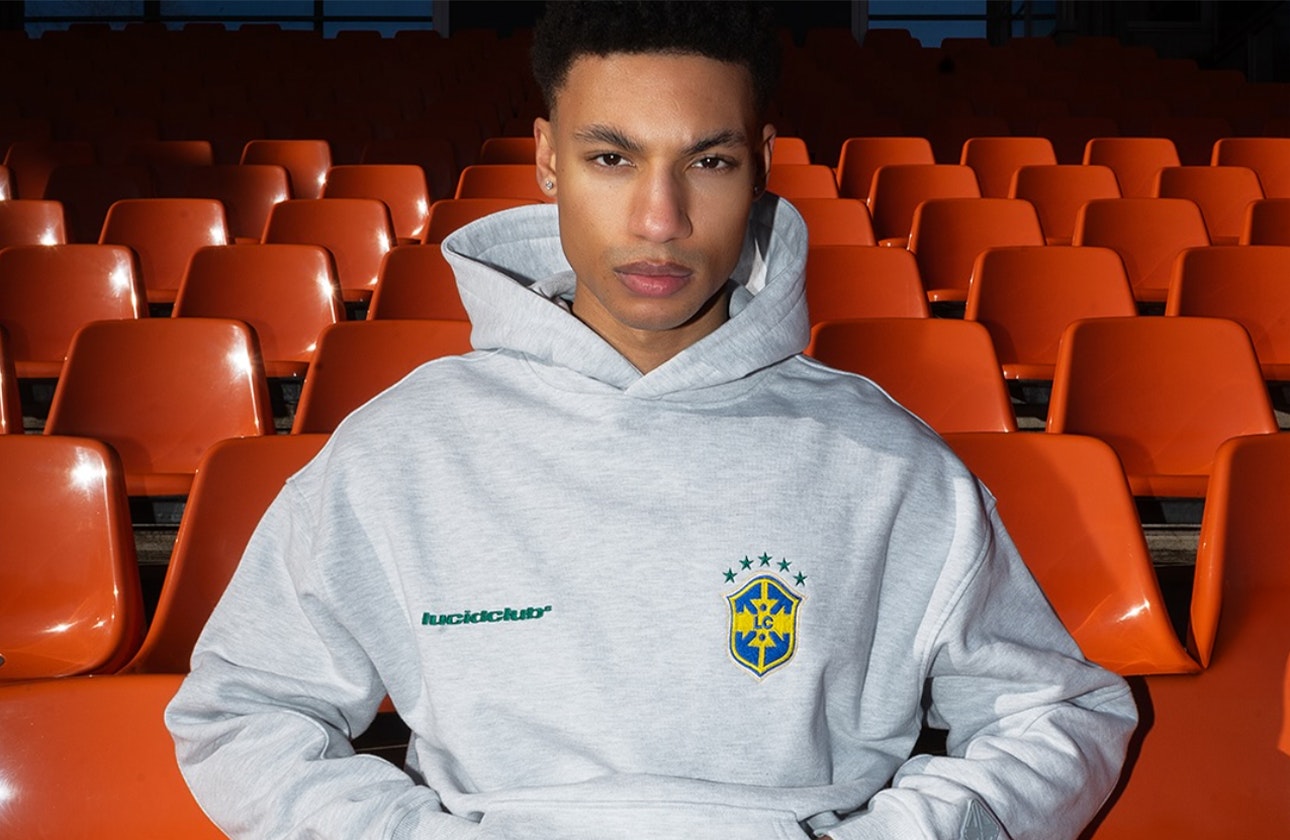 Lucid Club - Football Uniforms