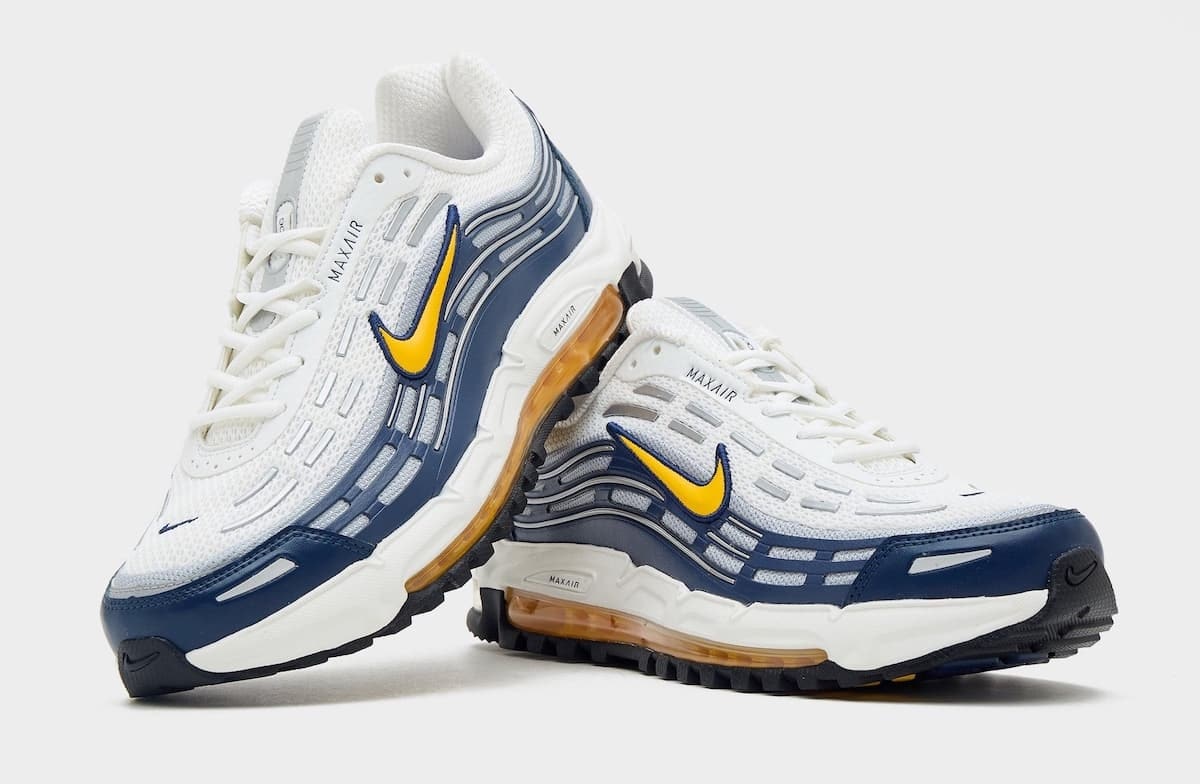 Nike Air Max TL 2.5 "Michigan"