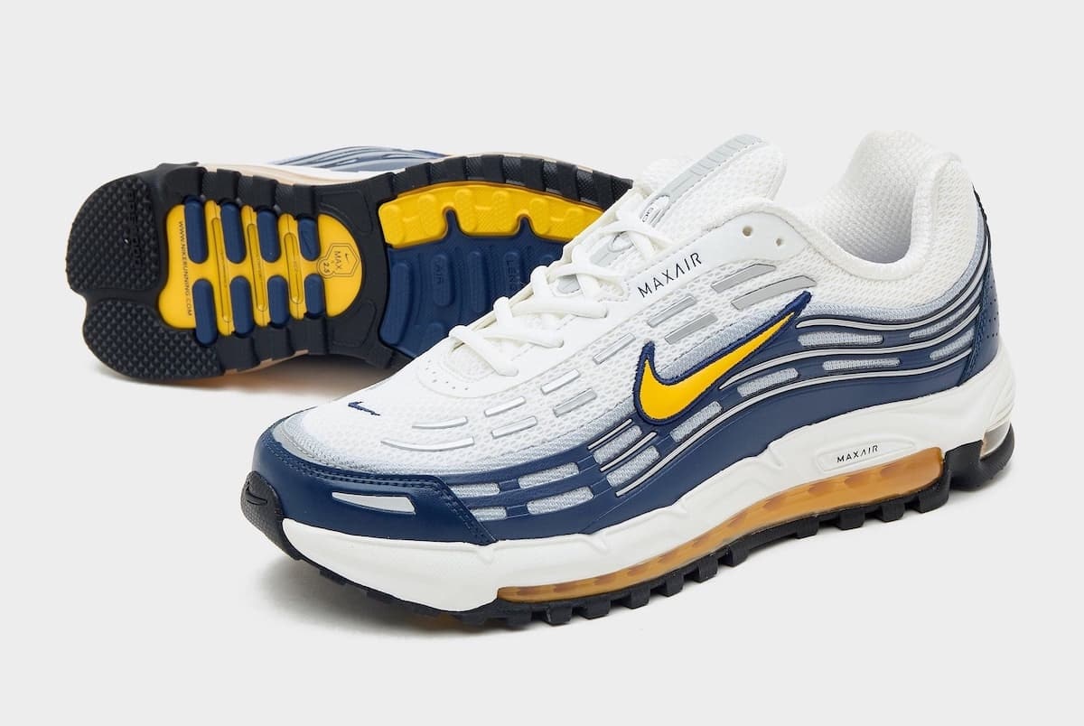 Nike Air Max TL 2.5 "Michigan"