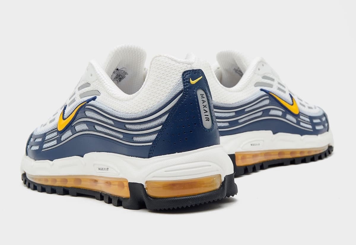 Nike Air Max TL 2.5 "Michigan"
