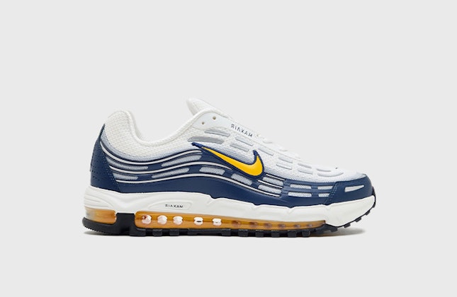 Nike Air Max TL 2.5 "Michigan" Nike Air Max TL 2.5 "Michigan"