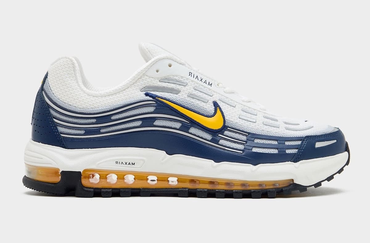 Nike Air Max TL 2.5 "Michigan"