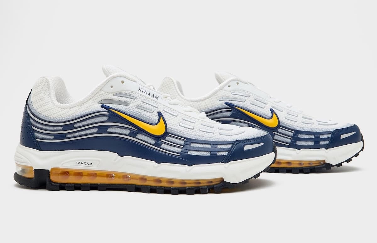 Nike Air Max TL 2.5 "Michigan"