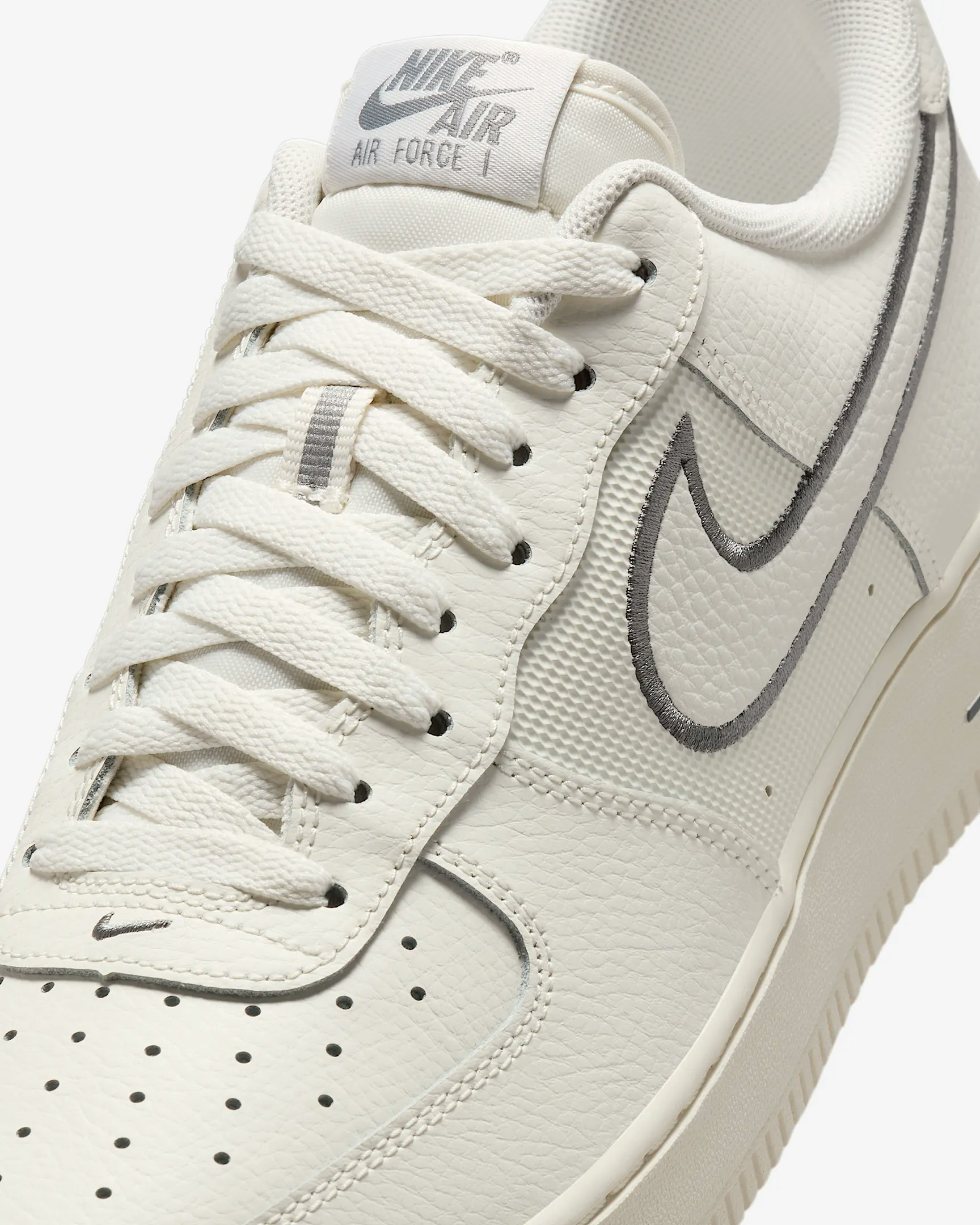 Nike Air Force 1 '07 Low "Sail"