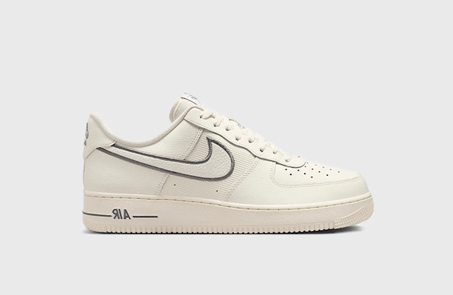 Nike Air Force 1 '07 Low "Sail" Nike Air Force 1 '07 Low "Sail"