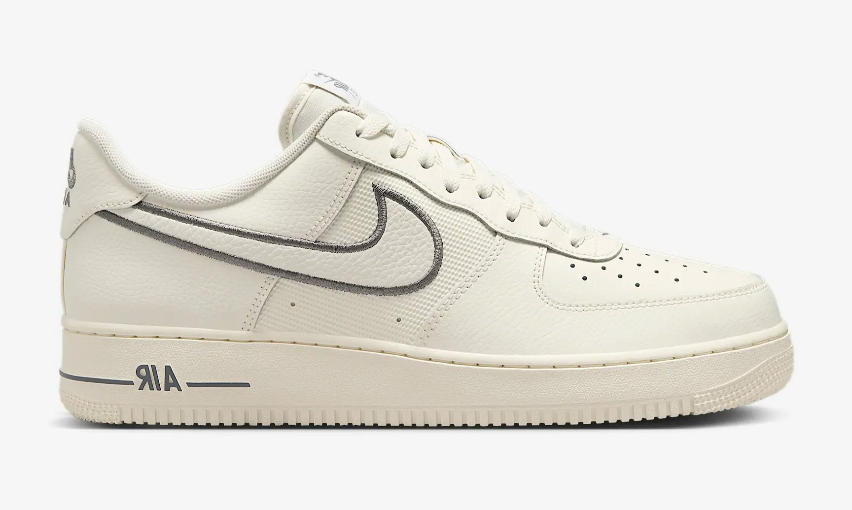 Nike Air Force 1 '07 Low "Sail"