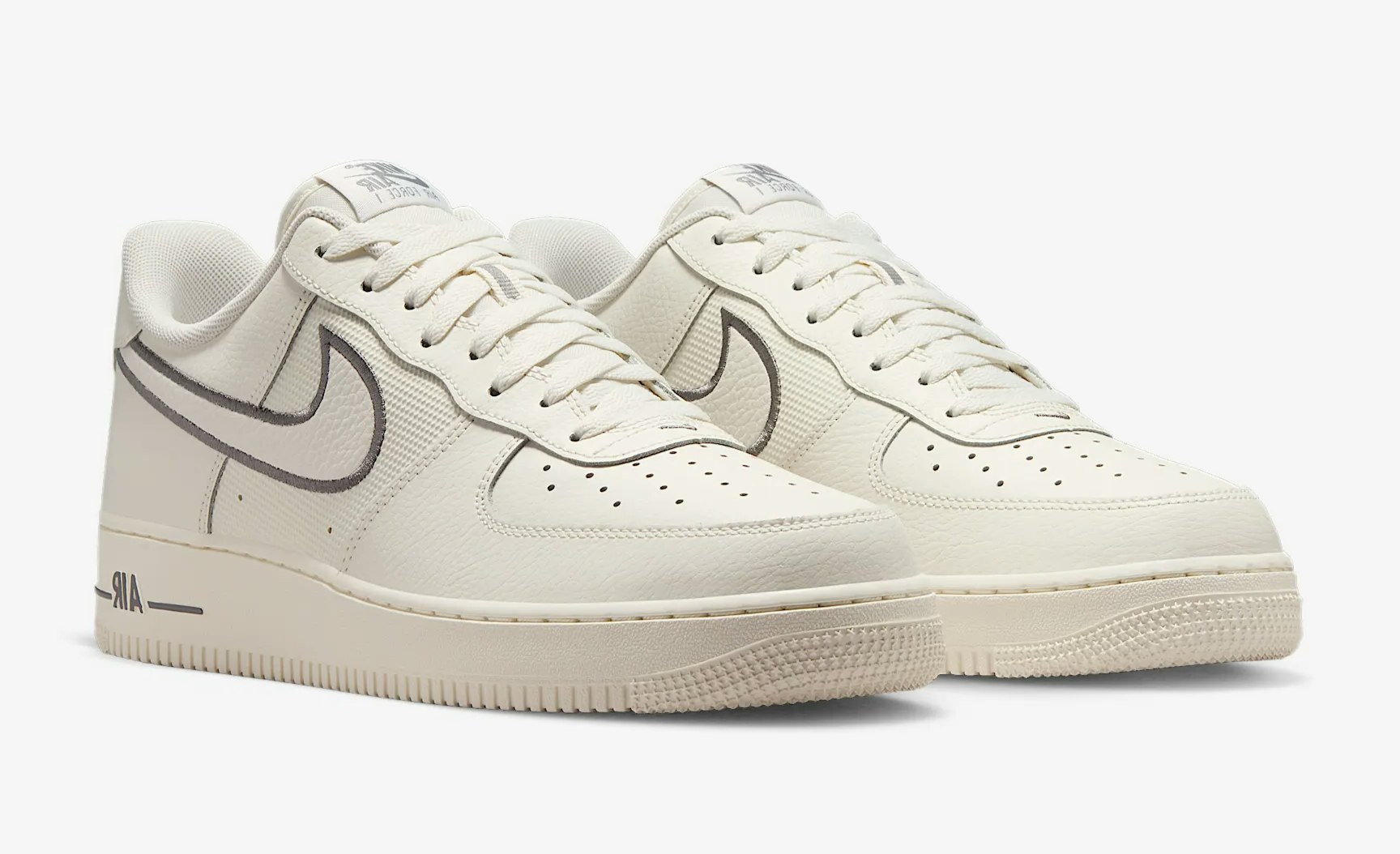 Nike Air Force 1 '07 Low "Sail"