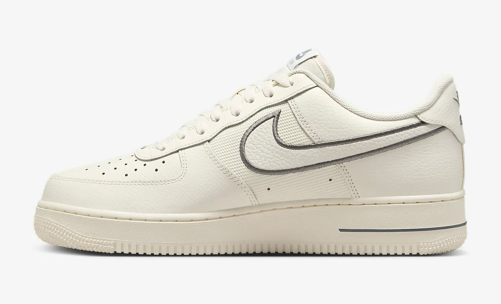 Nike Air Force 1 '07 Low "Sail"