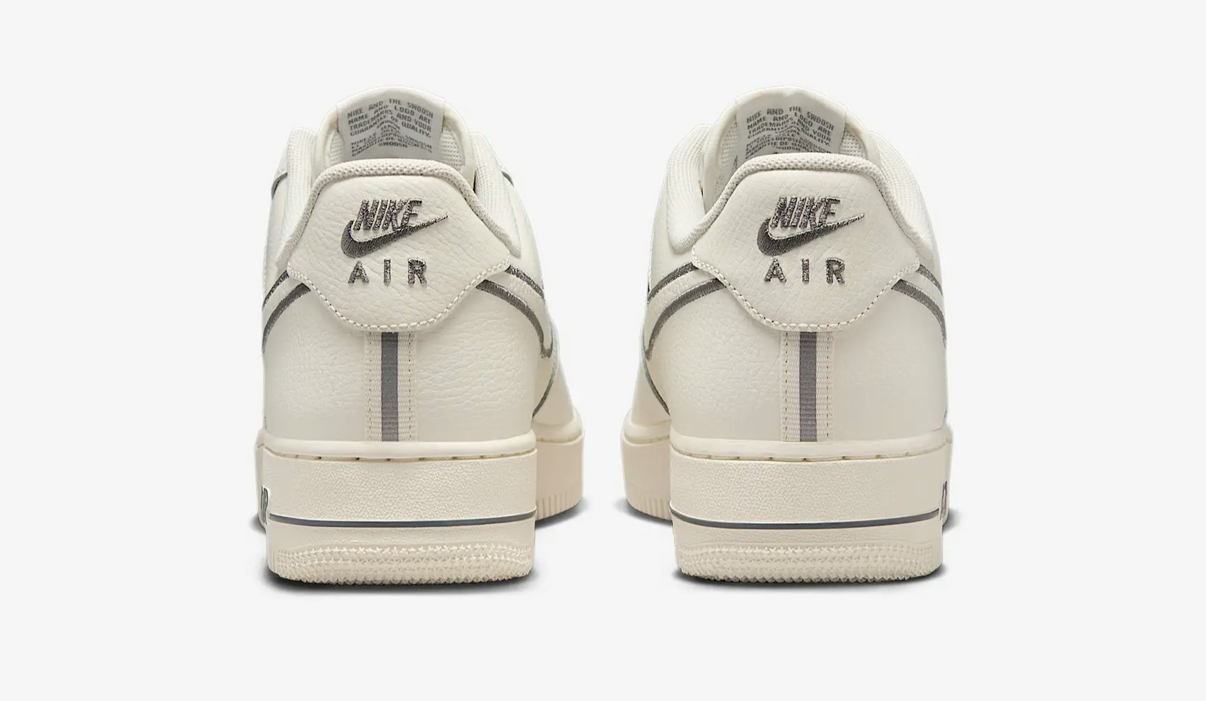 Nike Air Force 1 '07 Low "Sail"