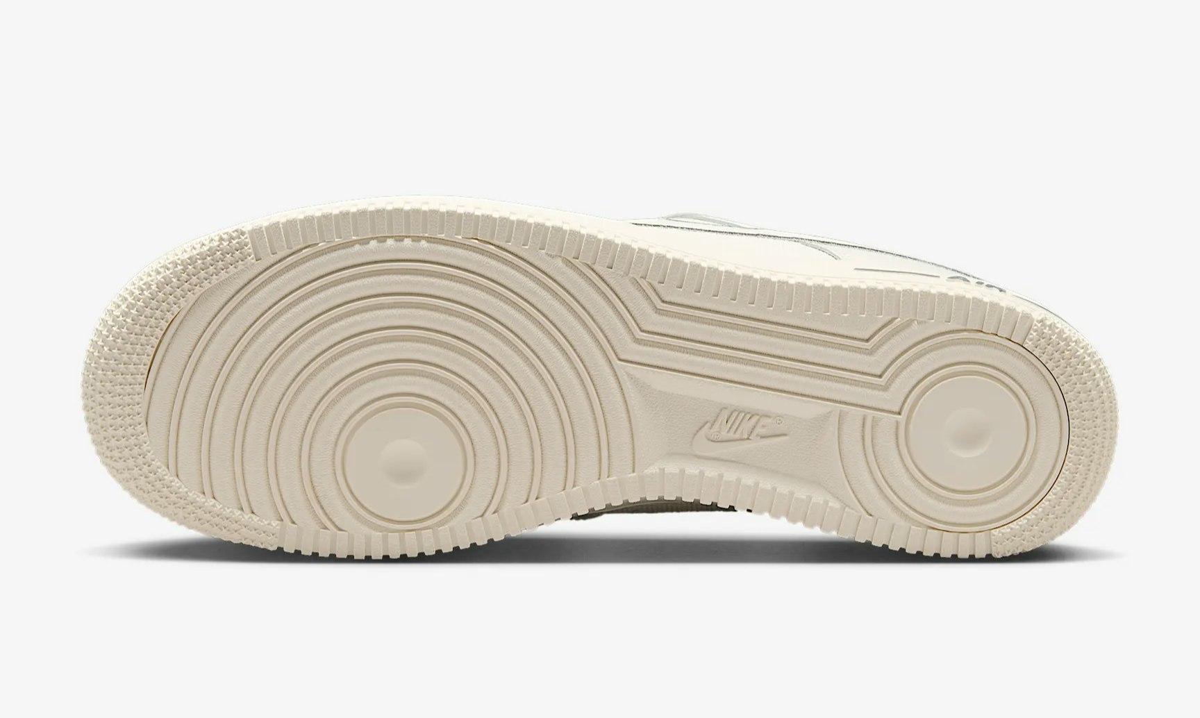 Nike Air Force 1 '07 Low "Sail"
