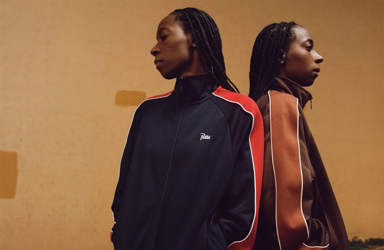 Patta - SS25
