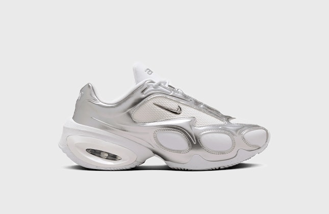 Nike Air Max Muse "Pure Platinum" Nike Air Max Muse "Pure Platinum"