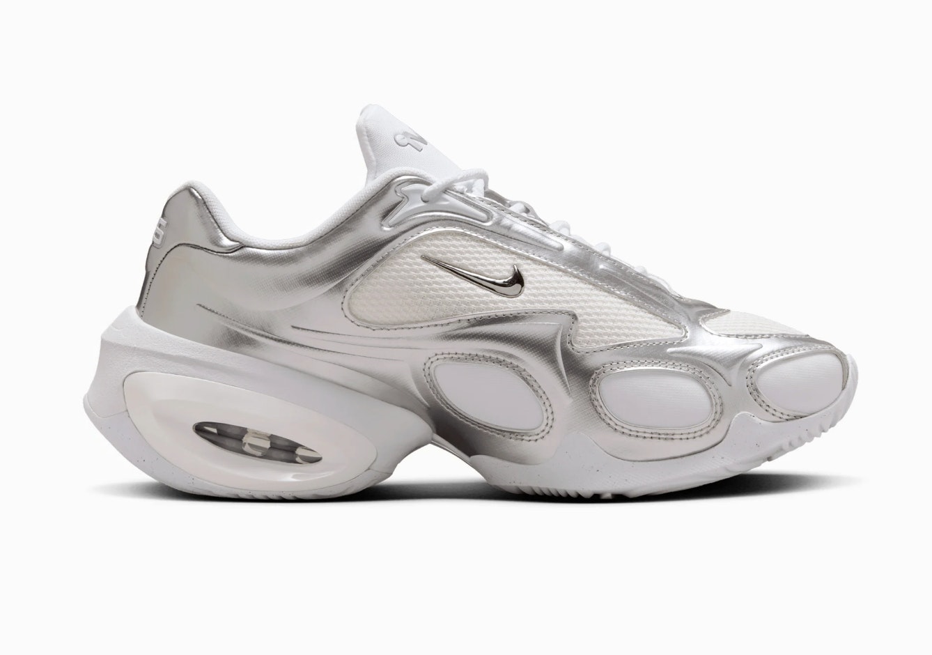 Nike Air Max Muse "Pure Platinum"