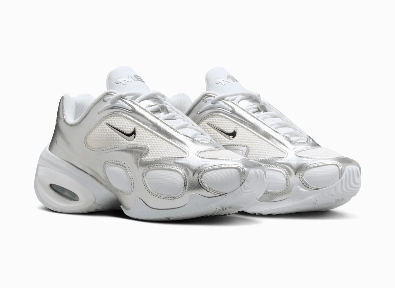 Nike Air Max Muse "Pure Platinum"