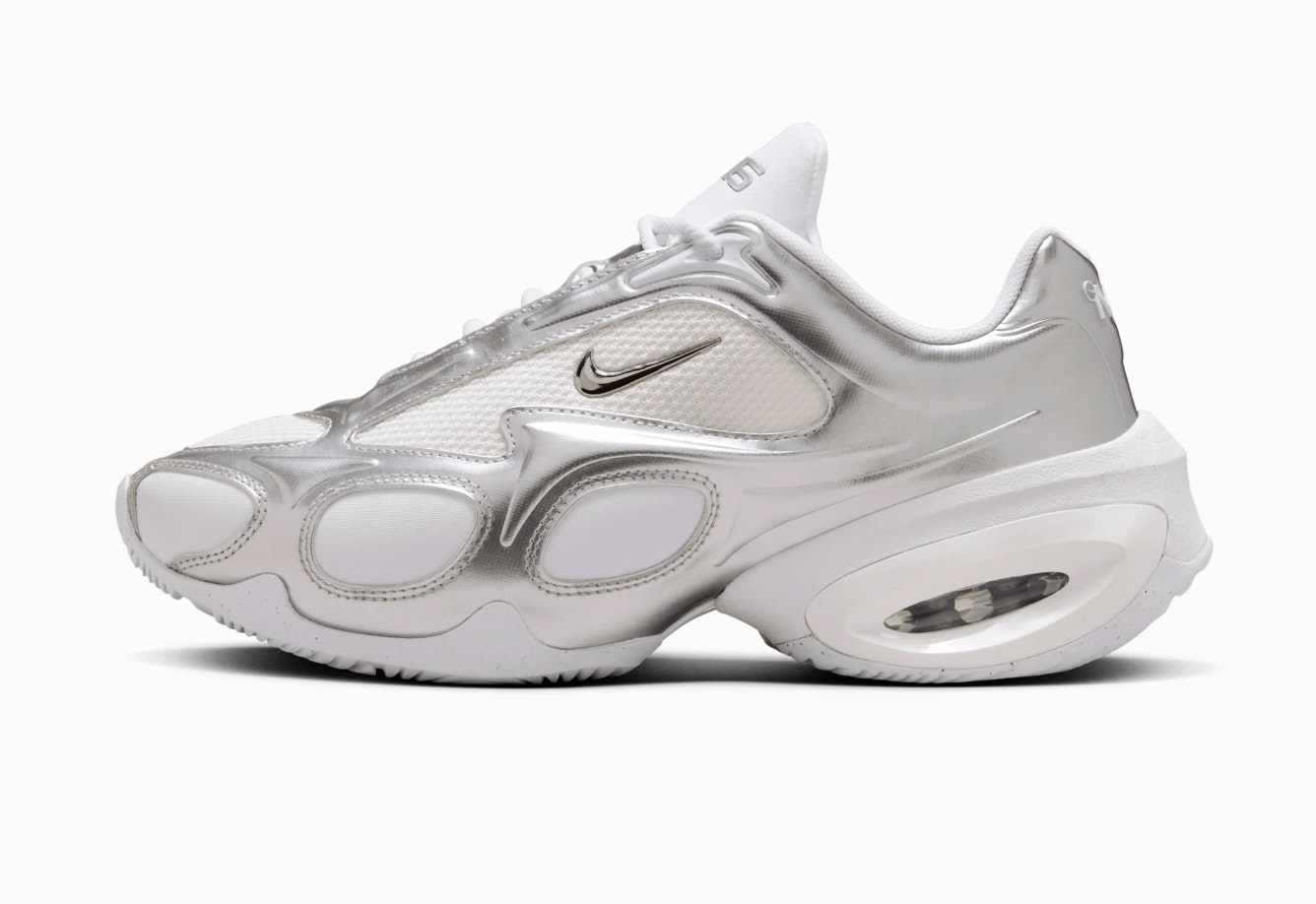 Nike Air Max Muse "Pure Platinum"