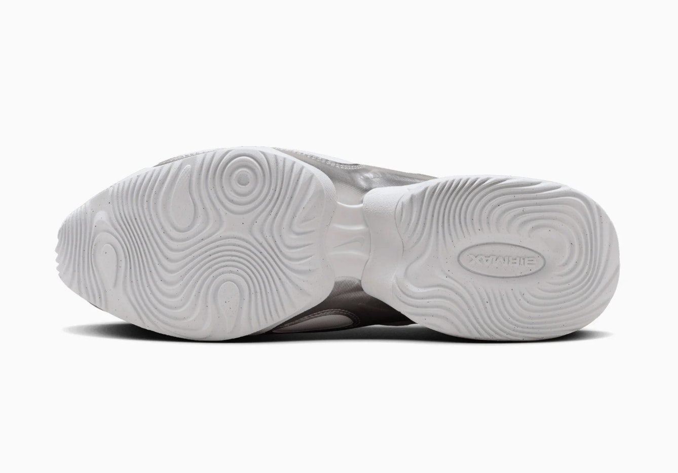 Nike Air Max Muse "Pure Platinum"