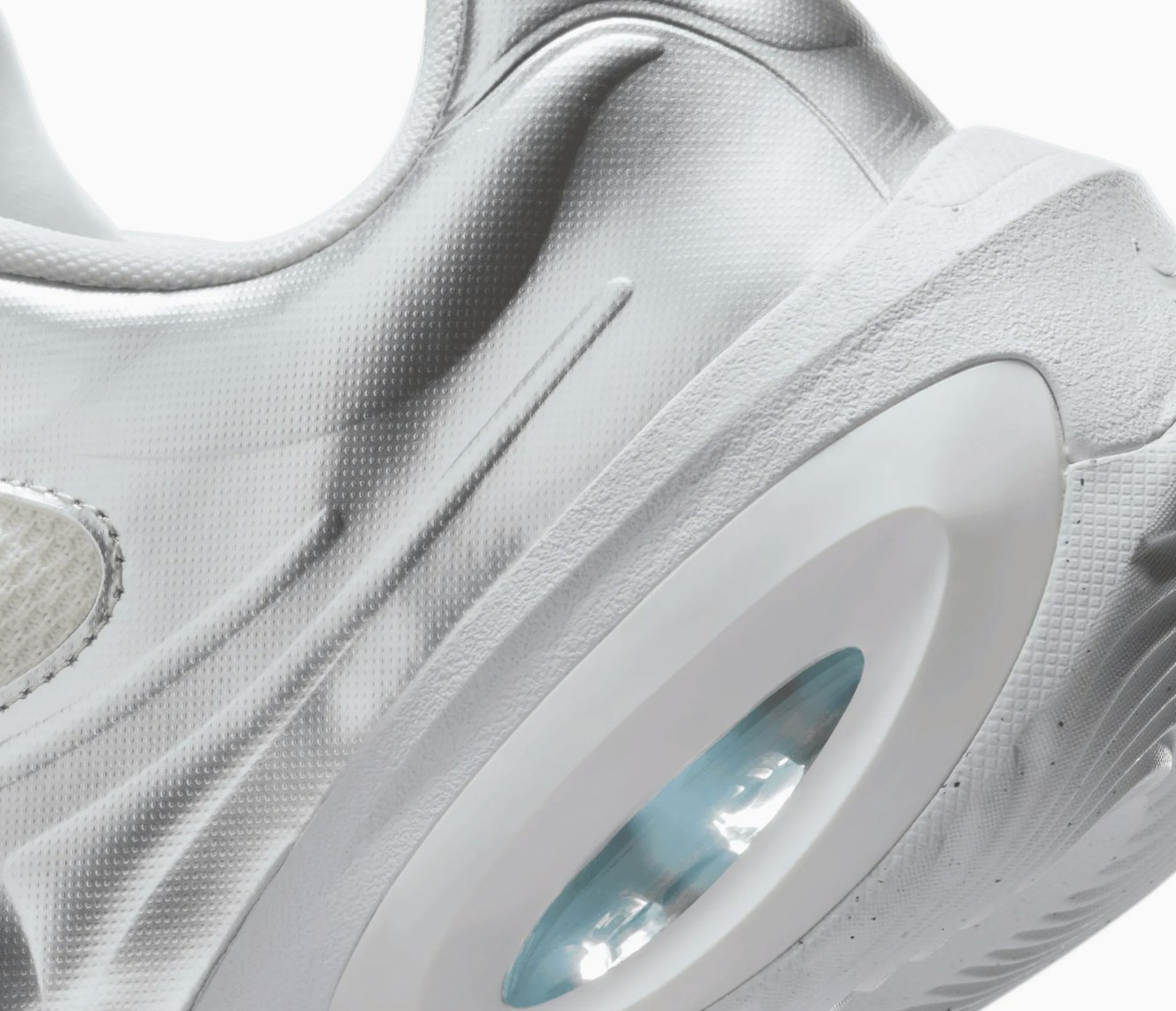 Nike Air Max Muse "Pure Platinum"