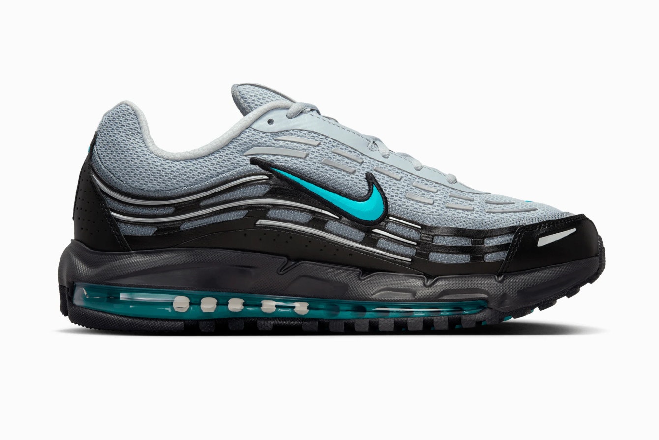 Nike Air Max TL 2.5 "Dusty Cactus"