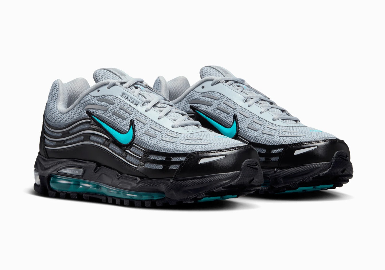 Nike Air Max TL 2.5 "Dusty Cactus"