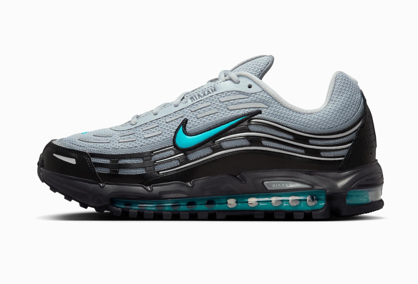 Nike Air Max TL 2.5 "Dusty Cactus"