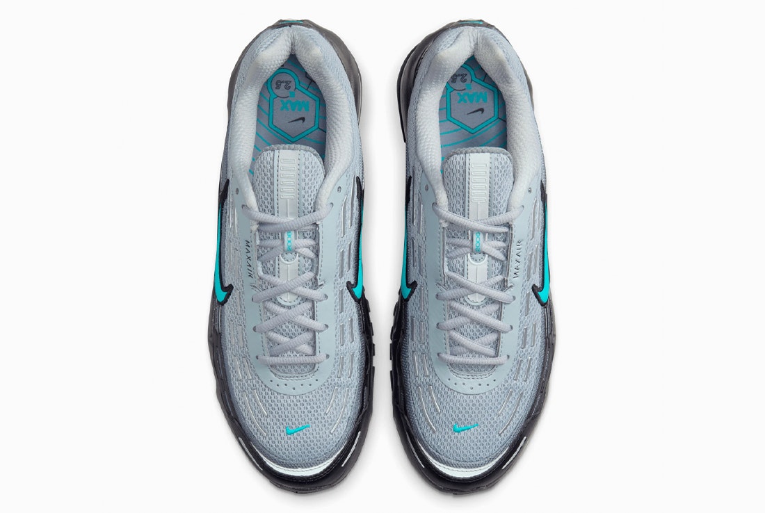 Nike Air Max TL 2.5 "Dusty Cactus"